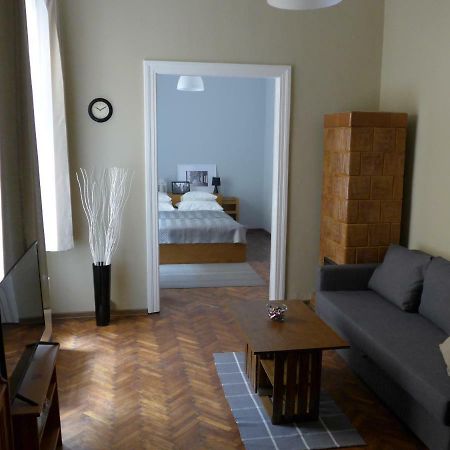 Apartament M15 Krakow Exterior photo