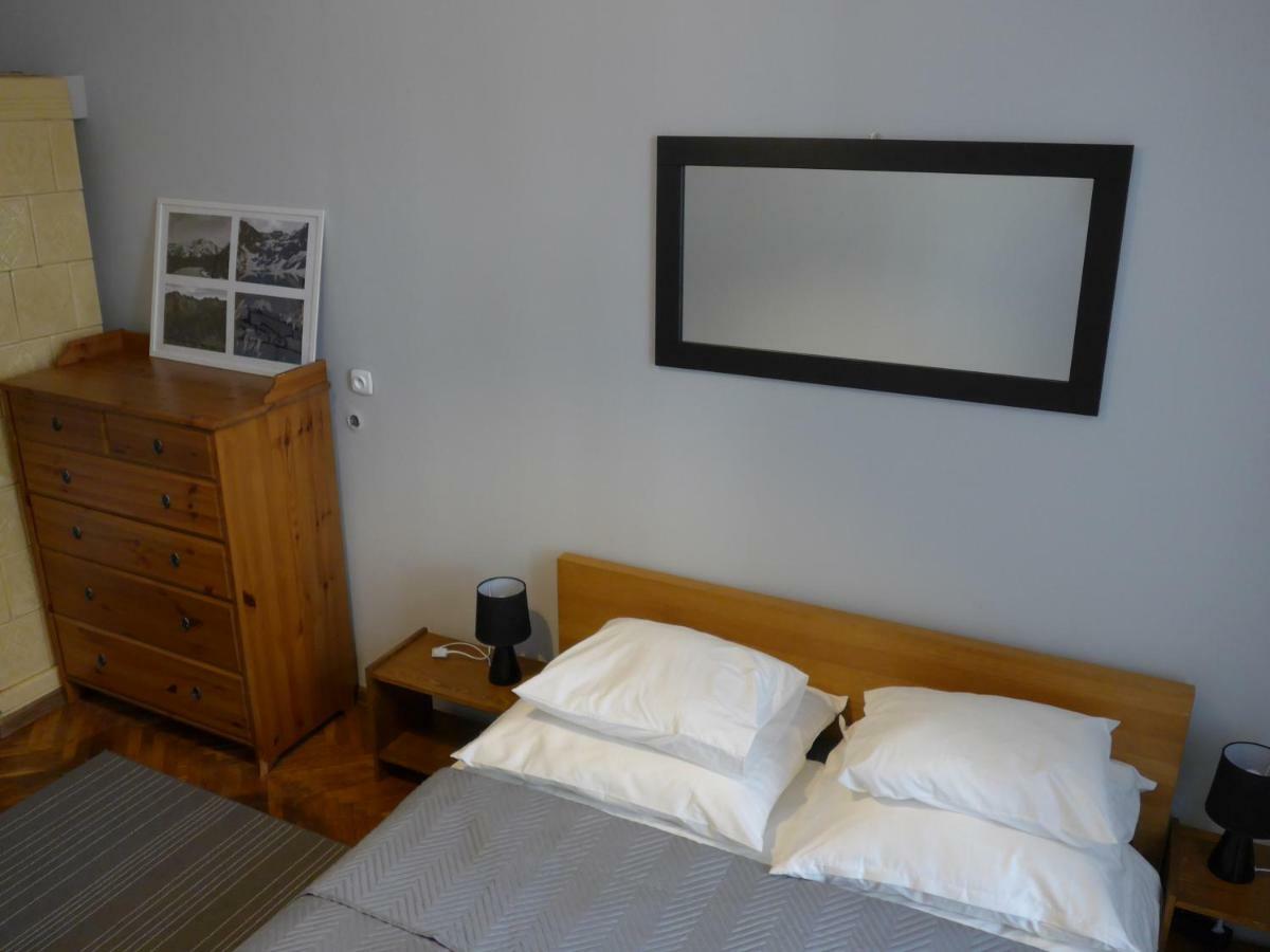 Apartament M15 Krakow Exterior photo