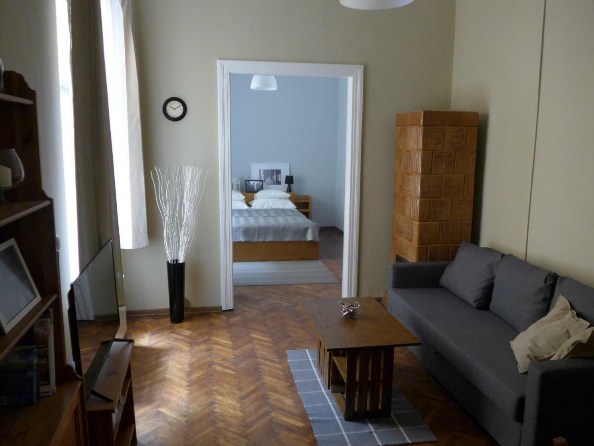 Apartament M15 Krakow Exterior photo