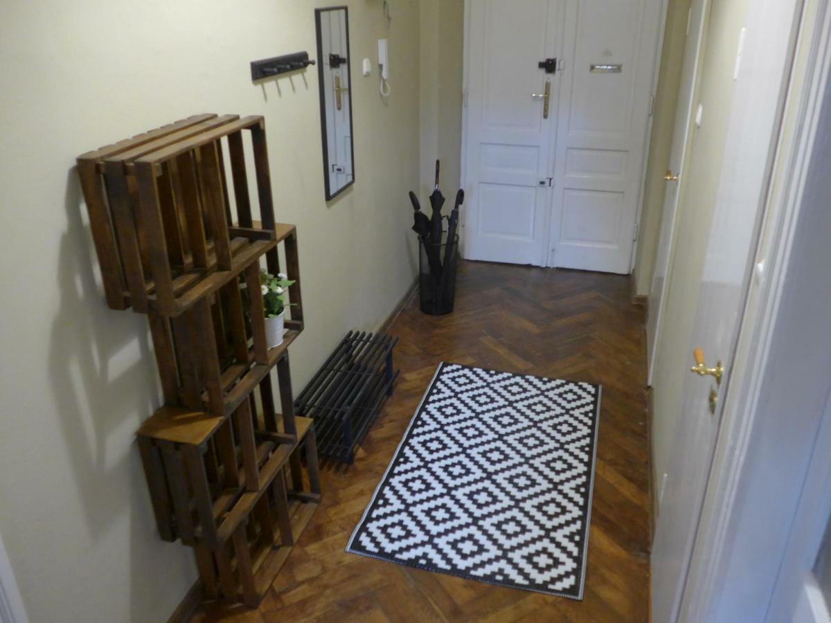 Apartament M15 Krakow Exterior photo