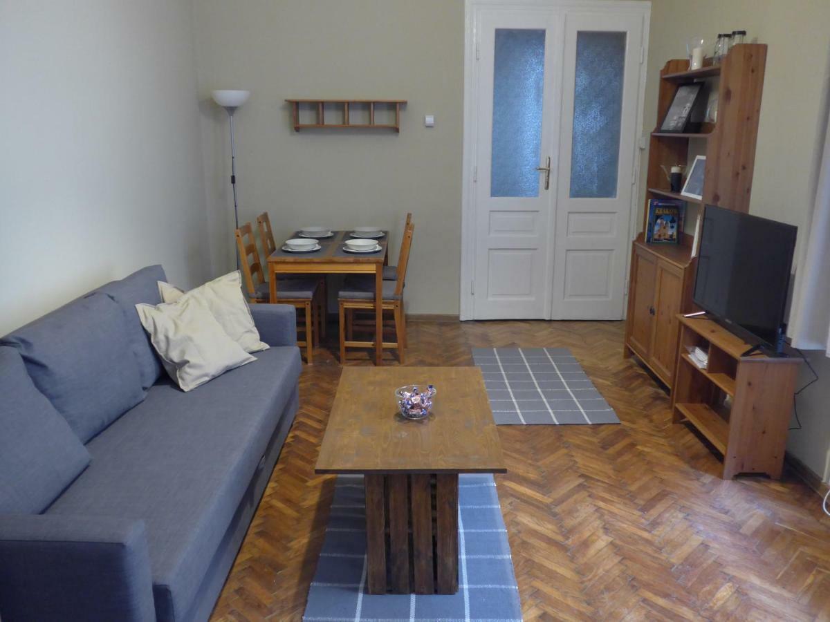 Apartament M15 Krakow Exterior photo