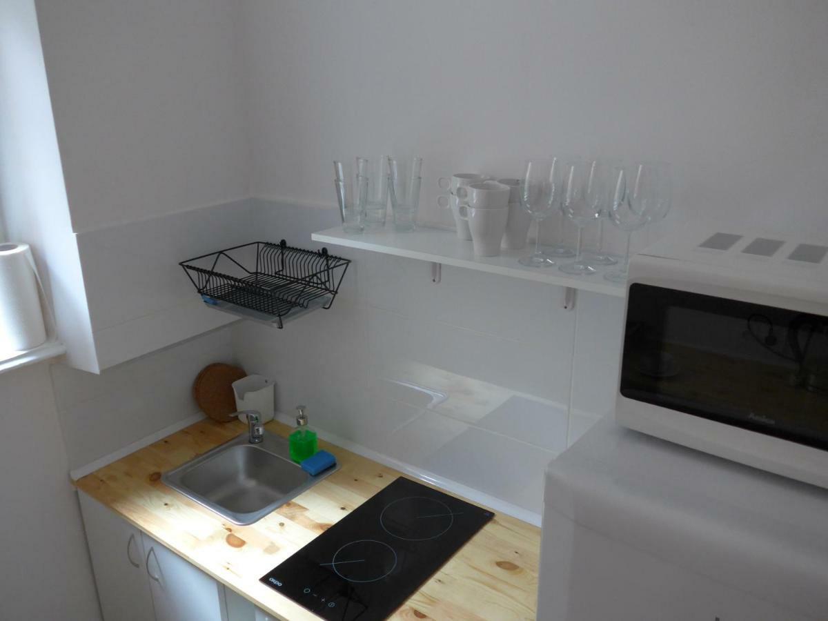 Apartament M15 Krakow Exterior photo