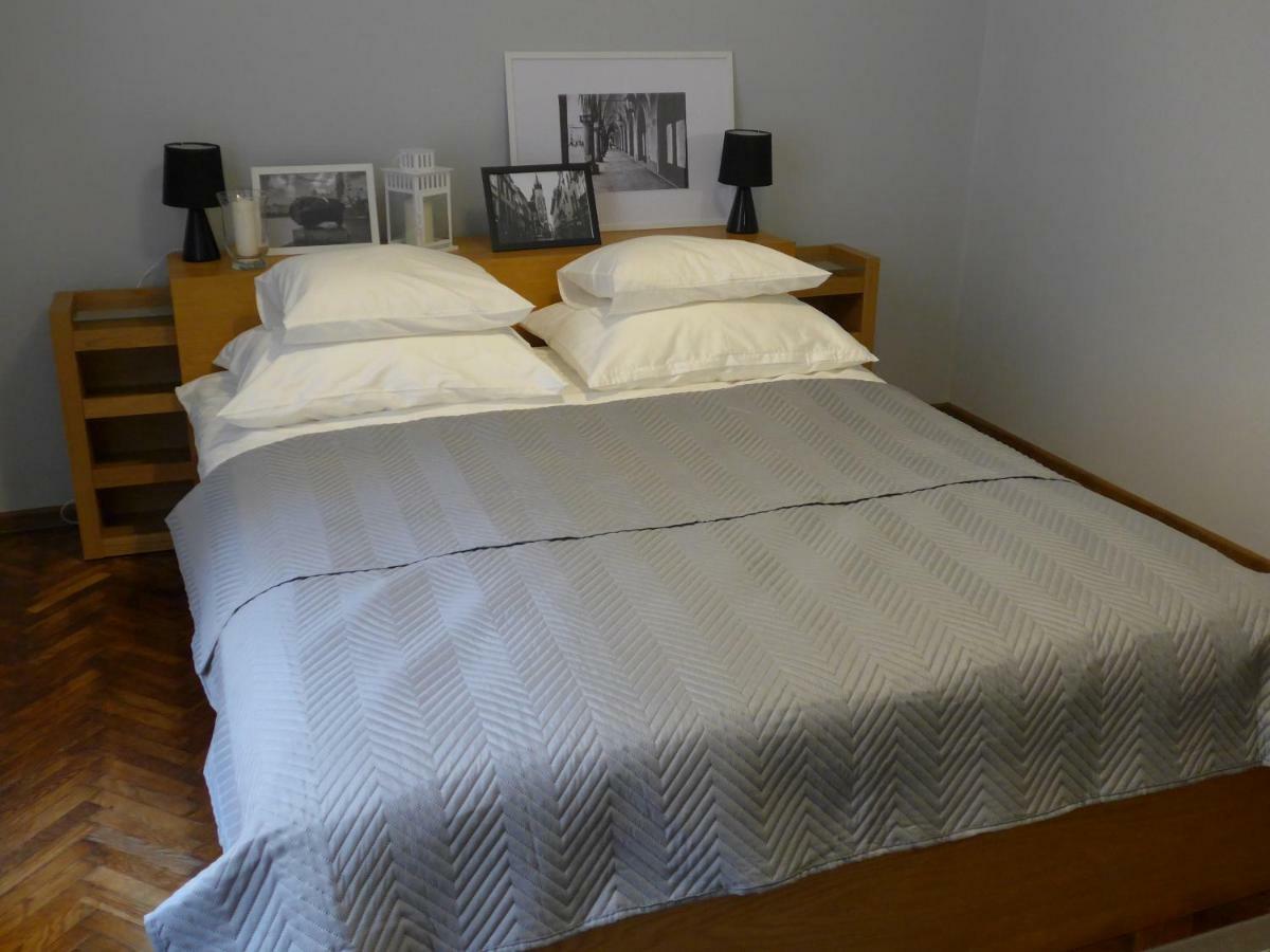Apartament M15 Krakow Exterior photo